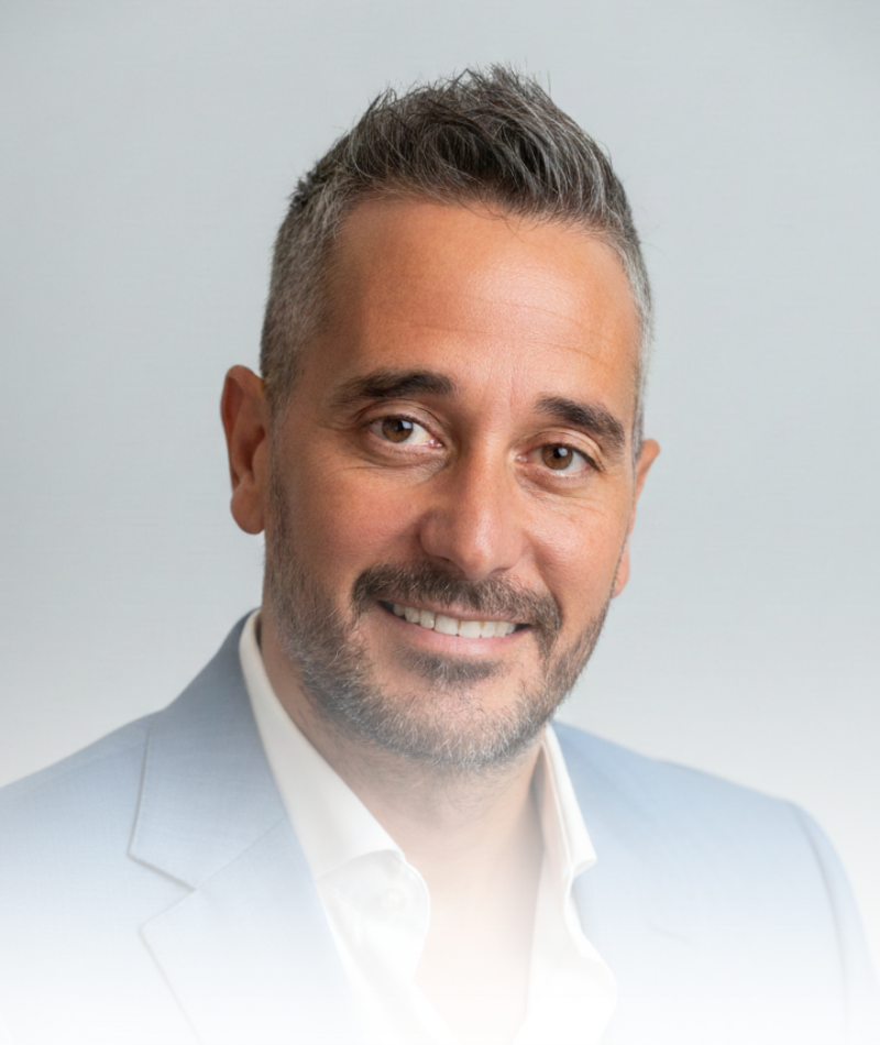 Oscar Fernández Martín