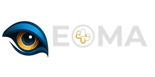 EOMA Healthcare Logo