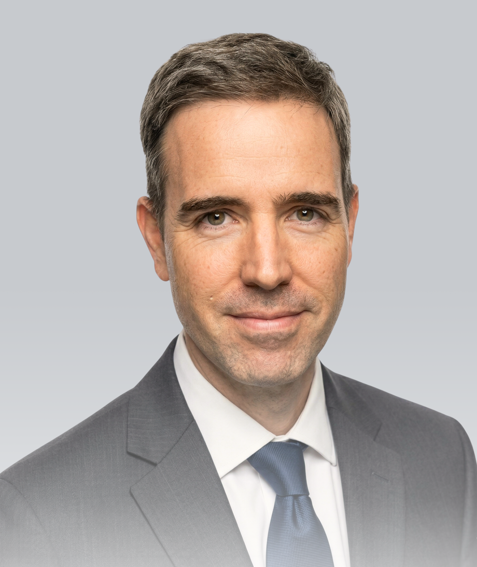 Ismael Fernández, PhD